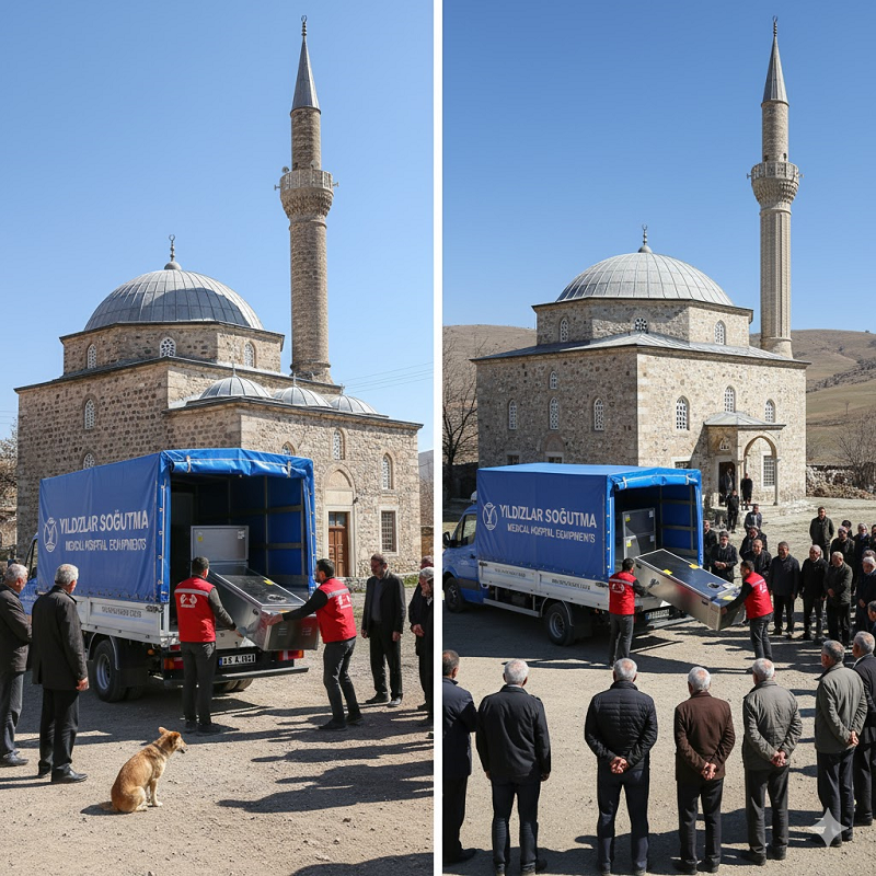 Tek Katlı, &Ccedil;ift Katlı ve &Uuml;&ccedil; Katlı Morg Dolapları | Antalya İzmir Kayseri Sivas Ankara İstanbul Bursa, Yandan Y&uuml;klemeli, Baştan Y&uuml;klemeli ve &Uuml;niteli Morg Sistemleri | Hastane ve Cenaze Ara&ccedil;ları Paslanmaz Morg Dolabı, Gasil Masalı Morg ve Hastane Ekipmanları | Profesyonel &Ccedil;&ouml;z&uuml;mler  Tek katlı, &ccedil;ift katlı, &uuml;&ccedil; katlı, yandan y&uuml;klemeli ve baştan y&uuml;klemeli morg dolapları, gasil masalı yıkamalı morg sistemleri, cenaze aracı &uuml;st yapıları ve paslanmaz hastane ekipmanları. Kayseri, Sivas, Ankara ve İstanbul i&ccedil;in profesyonel projelendirme ve &uuml;retim.  Bir &uuml;niteli ve 2 &uuml;niteli morg dolapları, yıkamalı morg, gasil masası, cenaze ara&ccedil;ları ve paslanmaz &ccedil;elik hastane &uuml;r&uuml;nleri ile tam &ccedil;&ouml;z&uuml;m sunuyoruz. Belediyeler, hastaneler ve &ouml;zel kurumlar i&ccedil;in Kayseri, Sivas, Ankara, İstanbul b&ouml;lge hizmeti. Tek Katlı, &Ccedil;ift Katlı ve &Uuml;&ccedil; Katlı Morg Dolapları &ndash; Paslanmaz &Ccedil;elik Hastane ve Cenaze &Ccedil;&ouml;z&uuml;mleri Tek katlı, &ccedil;ift katlı, &uuml;&ccedil; katlı, yandan y&uuml;klemeli ve baştan y&uuml;klemeli morg dolapları; yıkamalı, gasil masalı morg sistemleri ve cenaze ara&ccedil;larıyla hastane, belediye ve &ouml;zel kurumlara komple &ccedil;&ouml;z&uuml;m sunuyoruz. Paslanmaz &ccedil;elik morg, gasilhane ve hastane ekipmanlarımız Kayseri, Sivas, Ankara ve İstanbul başta olmak &uuml;zere T&uuml;rkiye&rsquo;nin her yerine projelendirme, &uuml;retim ve montaj desteğiyle teslim edilmektedir. Profesyonel Morg Sistemleri ile Tam &Ccedil;&ouml;z&uuml;m! Tek katlı, &ccedil;ift katlı, &uuml;&ccedil; katlı, yandan y&uuml;klemeli ve baştan y&uuml;klemeli morg dolapları; yıkamalı ve gasil masalı morg sistemlerimizle hastane, belediye ve &ouml;zel kurumlara uzun &ouml;m&uuml;rl&uuml;, paslanmaz &ccedil;&ouml;z&uuml;mler sunuyoruz. Kayseri, Sivas, Ankara ve İstanbul başta olmak &uuml;zere T&uuml;rkiye geneline projelendirme, &uuml;retim ve montaj hizmeti veriyoruz. #morgdolabı #morgsistemi #gasilhane #hastaneekipmanları #paslanmaz&ccedil;elik #cenazehizmetleri #kayseri #sivas #ankara #istanbul  Paslanmaz &Uuml;r&uuml;nler & Hastane Ekipmanları Paslanmaz &Ccedil;elik Hastane ve Morg Ekipmanları Paslanmaz morg dolapları, gasil masaları, sedyeler ve yardımcı hastane ekipmanları ile uzun yıllar sorunsuz kullanım sunuyoruz. Korozyona dayanıklı, hijyenik ve temizliği kolay tasarımlarımızla, morg ve gasilhane alanlarınızı uluslararası standartlara uygun hale getiriyoruz. Teklif ve proje talepleriniz i&ccedil;in hemen bizimle iletişime ge&ccedil;in. #paslanmaz&ccedil;elik #hastaneekipmanları #morgdolabı #gasilmasası #morgsistemi #sağlıktesisi #cenazearacı Kayseri, Sivas, Ankara ve İstanbul&rsquo;a &Ouml;zel Morg ve Cenaze Ara&ccedil;ları &Ccedil;&ouml;z&uuml;mleri Tek katlı, &ccedil;ift katlı ve &uuml;&ccedil; katlı morg dolapları, yıkamalı-gasil masalı morg sistemleri ve klimalı/soğutmalı cenaze ara&ccedil;ları ile belediyeler, hastaneler ve &ouml;zel firmalara komple hizmet sunuyoruz. Keşif, projelendirme, &uuml;retim ve montaj aynı &ccedil;atı altında. 📞 Şehriniz i&ccedil;in &ouml;zel fiyat ve proje &ccedil;alışması i&ccedil;in bize ulaşın gsm:05326241355 www.yildizsogutma.com . #kayseri #sivas #ankara #istanbul #morgdolabı #cenazearacı #hastaneekipmanları #paslanmaz&uuml;r&uuml;nler Cenaze Aracı  Cenaze Aracı ve Morg Sistemlerinde Tek Nokta &Ccedil;&ouml;z&uuml;m Klimalı ve soğutmalı cenaze ara&ccedil;ları, paslanmaz i&ccedil; dizayn, dolaplı sistemler ve morg dolapları ile kurumunuzun t&uuml;m ihtiyacını tek elden karşılıyoruz. Hem ara&ccedil; &uuml;styapısı hem de morg odası projelerinde u&ccedil;tan uca profesyonel destek sağlıyoruz. #cenazearacı #morgdolabı #soğutmalısistemler #belediyehizmetleri #hastaneekipmanları #paslanmaz&ccedil;elik